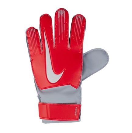 Вратарские перчатки Nike Junior Match Goalkeeper JR-FA18 GS0368-67