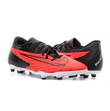 Бутсы Nike PHANTOM GX CLUB FG/MG - Официальная Продукция