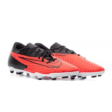 Бутсы Nike PHANTOM GX CLUB FG/MG - Официальная Продукция