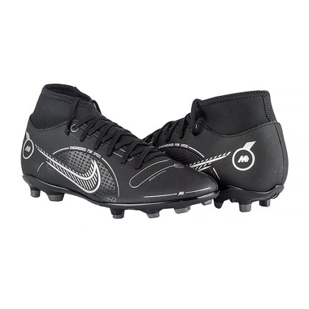 Бутсы Nike SUPERFLY 8 CLUB FG/MG - Официальная Продукция