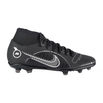 Бутсы Nike SUPERFLY 8 CLUB FG/MG - Официальная Продукция