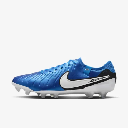 Бутсы Nike LEGEND 10 ELITE FG - Официальная Продукция