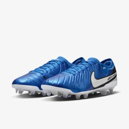 Бутсы Nike LEGEND 10 ELITE FG - Официальная Продукция