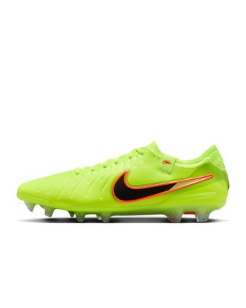 Бутсы Nike LEGEND 10 ELITE FG - Официальная Продукция