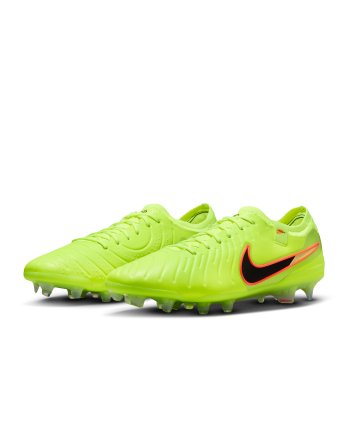 Бутсы Nike LEGEND 10 ELITE FG - Официальная Продукция