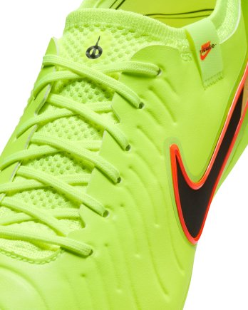 Бутсы Nike LEGEND 10 ELITE FG - Официальная Продукция