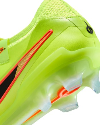 Бутсы Nike LEGEND 10 ELITE FG - Официальная Продукция