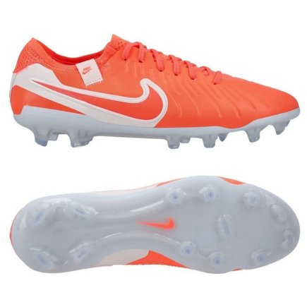 Бутсы Nike LEGEND 10 ELITE FG - Официальная Продукция