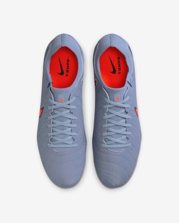 Бутсы Nike LEGEND 10 PRO FG - Официальная Продукция