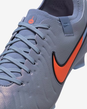 Бутсы Nike LEGEND 10 PRO FG - Официальная Продукция