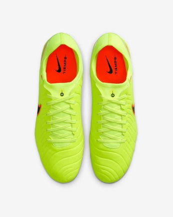 Бутсы Nike LEGEND 10 PRO FG - Официальная Продукция