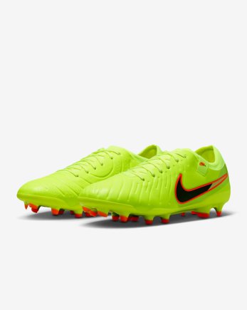 Бутсы Nike LEGEND 10 PRO FG - Официальная Продукция