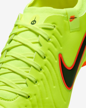 Бутсы Nike LEGEND 10 PRO FG - Официальная Продукция