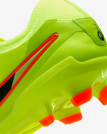 Бутсы Nike LEGEND 10 PRO FG - Официальная Продукция