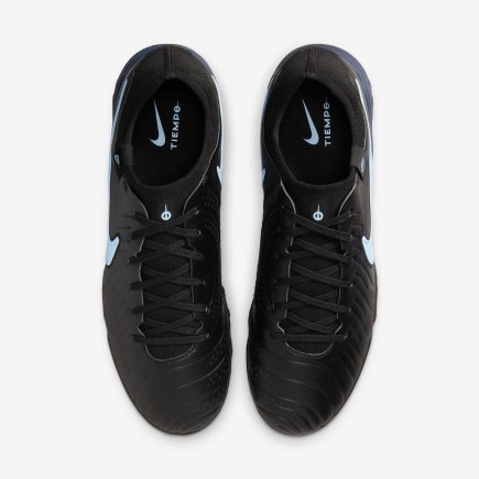 Сороконіжки Nike Tiempo Legend 10 PRO TF - Офіційна Продукція
