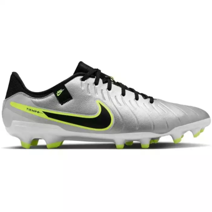 Бутсы Nike LEGEND 10 ACADEMY FG/MG - Официальная Продукция