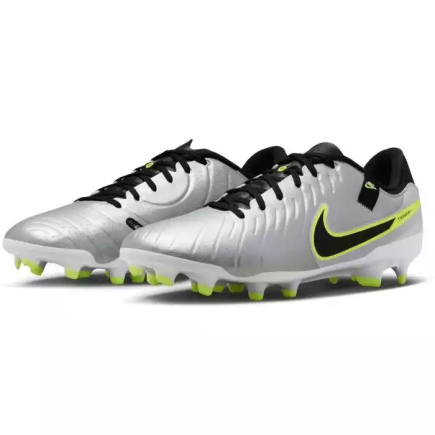 Бутсы Nike LEGEND 10 ACADEMY FG/MG - Официальная Продукция