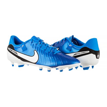 Бутсы Nike LEGEND 10 ACADEMY FG/MG - Официальная Продукция
