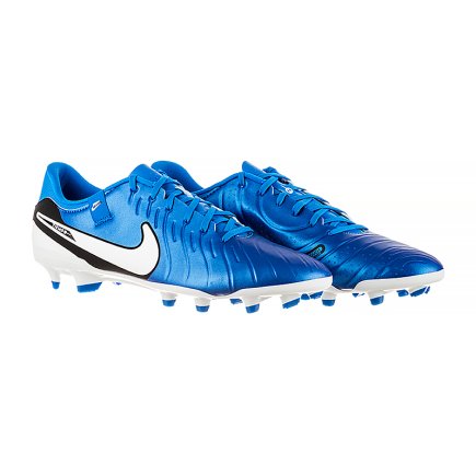 Бутсы Nike LEGEND 10 ACADEMY FG/MG - Официальная Продукция
