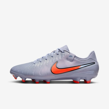 Бутсы Nike LEGEND 10 ACADEMY FG/MG - Официальная Продукция