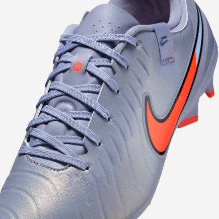 Бутсы Nike LEGEND 10 ACADEMY FG/MG - Официальная Продукция
