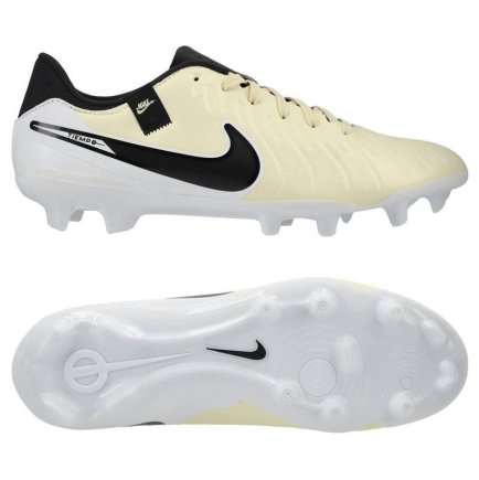Бутсы Nike LEGEND 10 ACADEMY FG/MG - Официальная Продукция