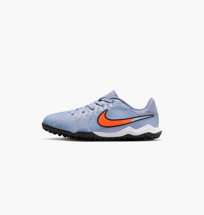 Сороконожки Nike Jr. Tiempo Legend 10 Academy TF детские - Официальная Продукция