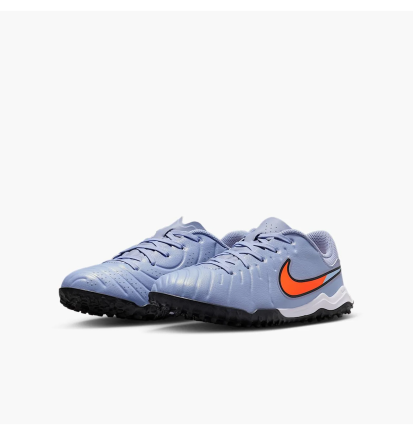 Сороконожки Nike Jr. Tiempo Legend 10 Academy TF детские - Официальная Продукция
