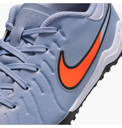 Сороконожки Nike Jr. Tiempo Legend 10 Academy TF детские - Официальная Продукция