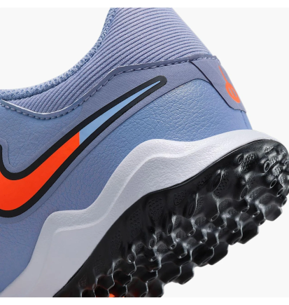 Сороконожки Nike Jr. Tiempo Legend 10 Academy TF детские - Официальная Продукция