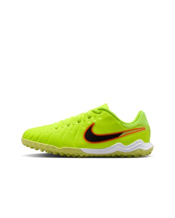 Сороконожки Nike Jr. Tiempo Legend 10 Academy TF детские - Официальная Продукция