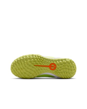 Сороконожки Nike Jr. Tiempo Legend 10 Academy TF детские - Официальная Продукция