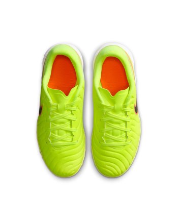 Сороконожки Nike Jr. Tiempo Legend 10 Academy TF детские - Официальная Продукция