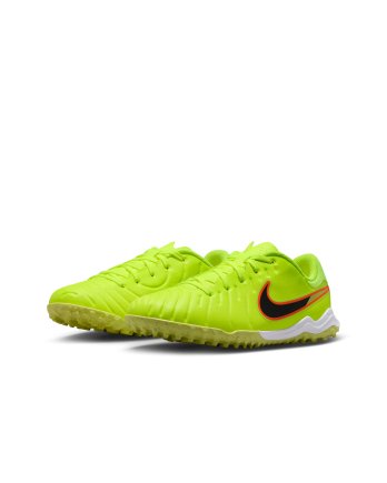 Сороконожки Nike Jr. Tiempo Legend 10 Academy TF детские - Официальная Продукция