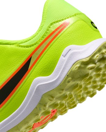 Сороконожки Nike Jr. Tiempo Legend 10 Academy TF детские - Официальная Продукция
