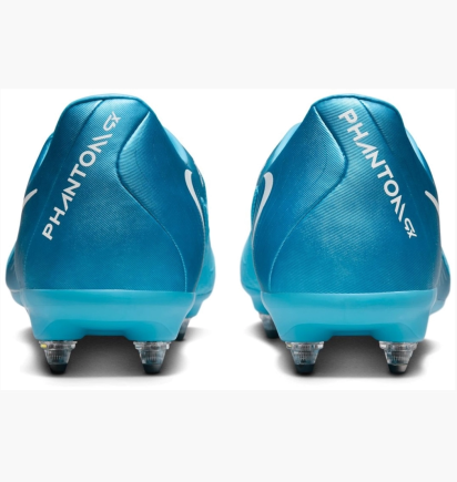 Бутси Nike PHANTOM GX II ACAD SG-PRO AC - Офіційна Продукція