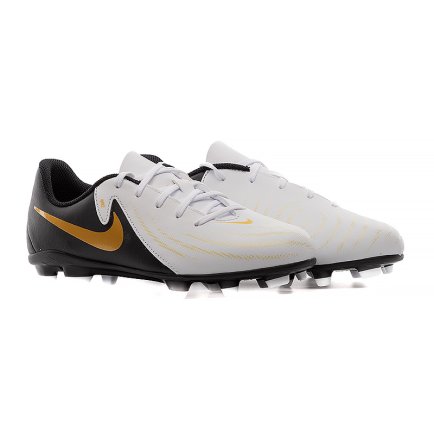 Бутсы Nike JR PHANTOM GX II CLUB FG/MG детские - Официальная Продукция
