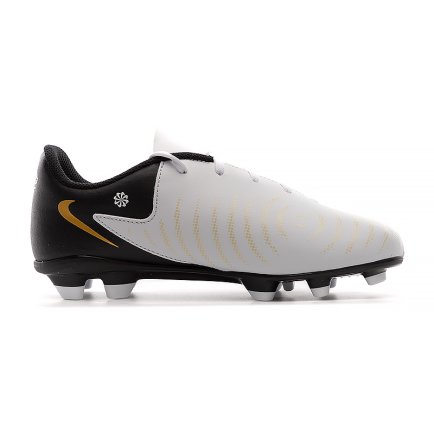 Бутсы Nike JR PHANTOM GX II CLUB FG/MG детские - Официальная Продукция