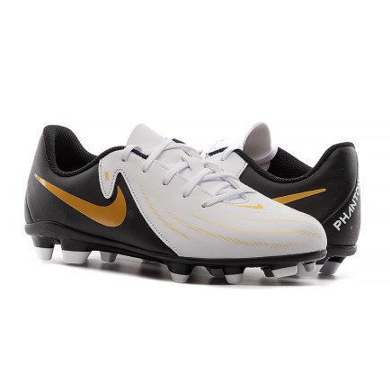 Бутсы Nike JR PHANTOM GX II CLUB FG/MG детские - Официальная Продукция