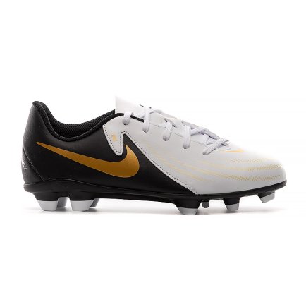 Бутсы Nike JR PHANTOM GX II CLUB FG/MG детские - Официальная Продукция