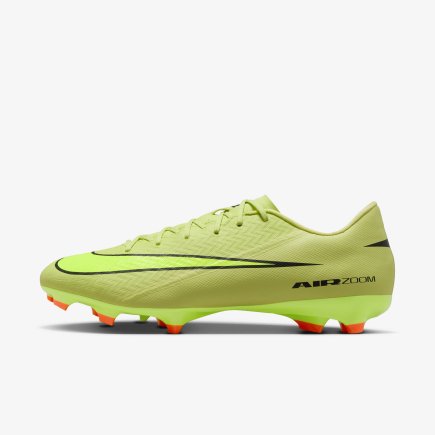 Бутсы Nike ZM VAPOR 16 ACADEMY FG/MG - Официальная Продукция
