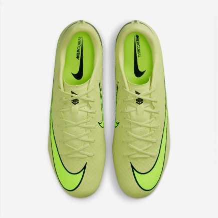 Бутсы Nike ZM VAPOR 16 ACADEMY FG/MG - Официальная Продукция