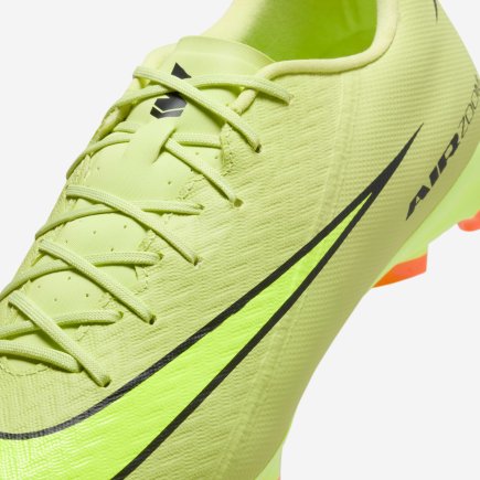 Бутсы Nike ZM VAPOR 16 ACADEMY FG/MG - Официальная Продукция