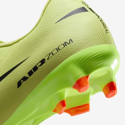 Бутсы Nike ZM VAPOR 16 ACADEMY FG/MG - Официальная Продукция