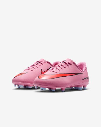 Бутси Nike JR VAPOR 16 CLUB FG/MG дитячі - Офіційна Продукція