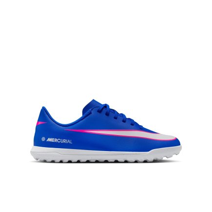 Сороконіжки Nike Mercurial JR Zoom Vapor 16 Club TF дитячі - Офіційна Продукція