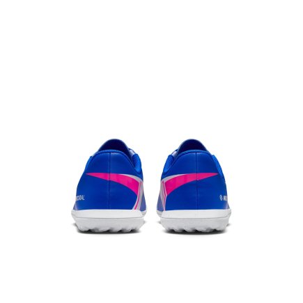 Сороконіжки Nike Mercurial JR Zoom Vapor 16 Club TF дитячі - Офіційна Продукція