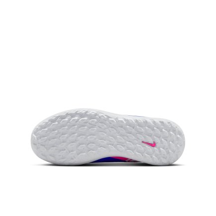 Сороконіжки Nike Mercurial JR Zoom Vapor 16 Club TF дитячі - Офіційна Продукція
