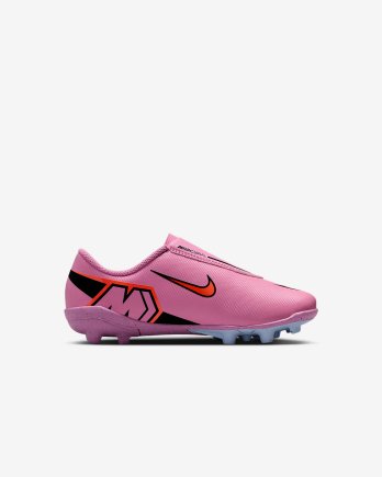 Бутсы Nike JR VAPOR 16 CLUB MG PS (V) детские - Официальная Продукция
