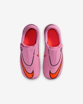 Бутсы Nike JR VAPOR 16 CLUB MG PS (V) детские - Официальная Продукция
